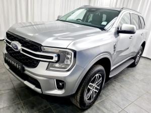 Ford Everest 2.0 BiTurbo XLT - Image 2