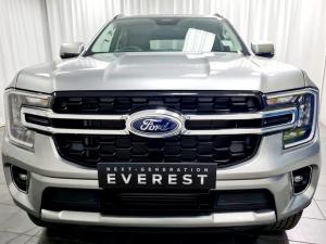 Ford Everest 2.0 BiTurbo XLT - Image 3