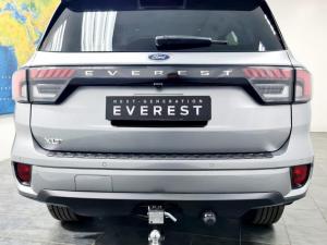 Ford Everest 2.0 BiTurbo XLT - Image 4