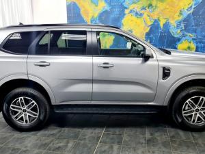 Ford Everest 2.0 BiTurbo XLT - Image 5