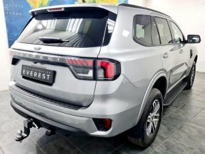 Ford Everest 2.0 BiTurbo XLT - Image 7