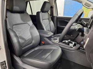 Ford Everest 2.0 BiTurbo XLT - Image 12