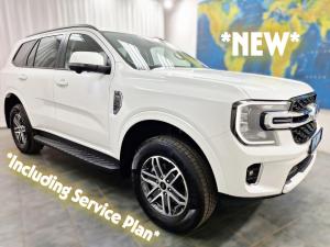 Ford Everest 2.0 BiTurbo XLT - Image 1