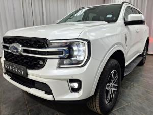 Ford Everest 2.0 BiTurbo XLT - Image 2