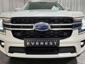 Ford Everest 2.0 BiTurbo XLT - Image 4