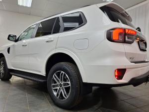 Ford Everest 2.0 BiTurbo XLT - Image 6