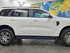 Ford Everest 2.0 BiTurbo XLT - Image 7