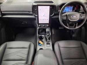 Ford Everest 2.0 BiTurbo XLT - Image 8