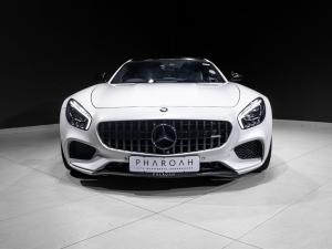 Mercedes-Benz GT GT S coupe - Image 10