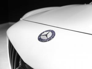 Mercedes-Benz GT GT S coupe - Image 11