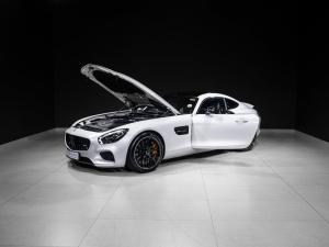Mercedes-Benz GT GT S coupe - Image 12