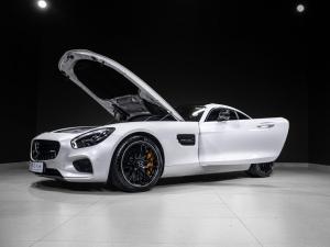 Mercedes-Benz GT GT S coupe - Image 13