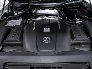 Mercedes-Benz GT GT S coupe - Image 14