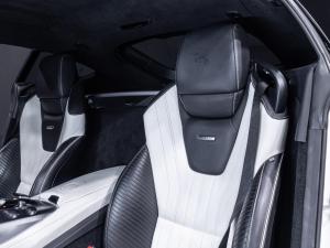 Mercedes-Benz GT GT S coupe - Image 15