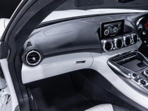 Mercedes-Benz GT GT S coupe - Image 16