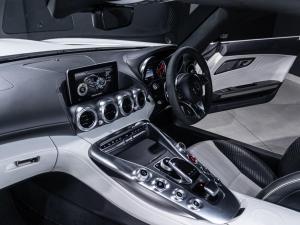 Mercedes-Benz GT GT S coupe - Image 17