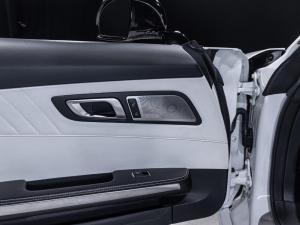 Mercedes-Benz GT GT S coupe - Image 18