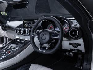 Mercedes-Benz GT GT S coupe - Image 19