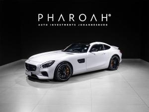 Mercedes-Benz GT GT S coupe - Image 1