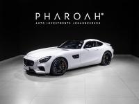 Thumbnail Mercedes-Benz GT GT S coupe