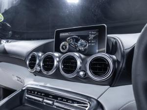 Mercedes-Benz GT GT S coupe - Image 20