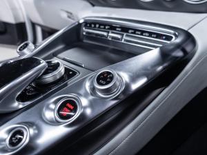 Mercedes-Benz GT GT S coupe - Image 21