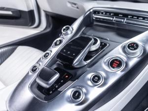 Mercedes-Benz GT GT S coupe - Image 22