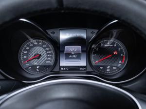 Mercedes-Benz GT GT S coupe - Image 23