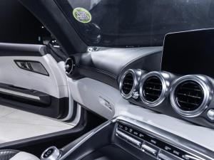 Mercedes-Benz GT GT S coupe - Image 24