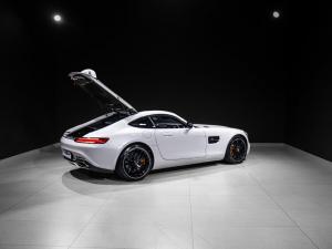 Mercedes-Benz GT GT S coupe - Image 25