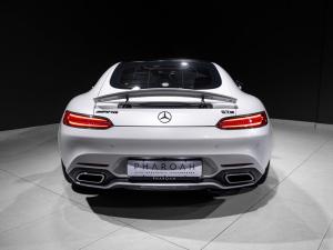 Mercedes-Benz GT GT S coupe - Image 26