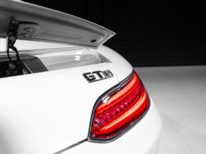 Mercedes-Benz GT GT S coupe - Image 27