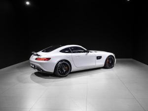 Mercedes-Benz GT GT S coupe - Image 29