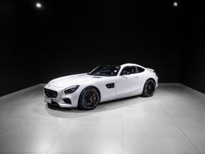 Mercedes-Benz GT GT S coupe - Image 2