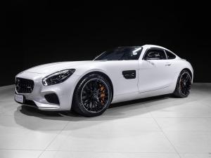 Mercedes-Benz GT GT S coupe - Image 3