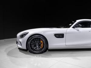 Mercedes-Benz GT GT S coupe - Image 4