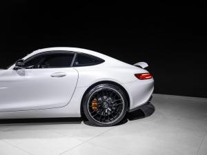 Mercedes-Benz GT GT S coupe - Image 5