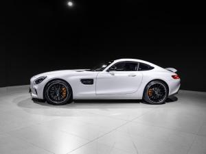 Mercedes-Benz GT GT S coupe - Image 6