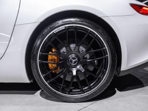 Mercedes-Benz GT GT S coupe - Image 7