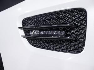 Mercedes-Benz GT GT S coupe - Image 8