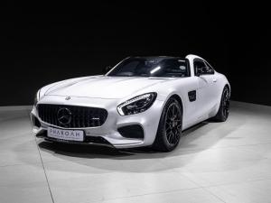 Mercedes-Benz GT GT S coupe - Image 9