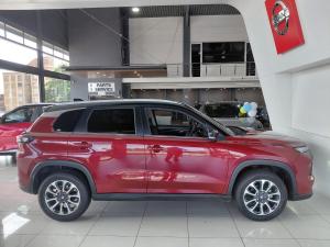 Suzuki Grand Vitara 1.5 Hybrid GLX AllGrip - Image 10
