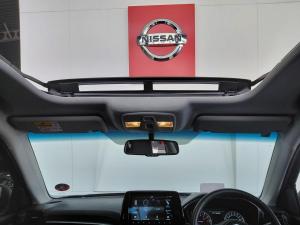 Suzuki Grand Vitara 1.5 Hybrid GLX AllGrip - Image 12