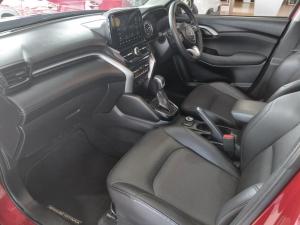 Suzuki Grand Vitara 1.5 Hybrid GLX AllGrip - Image 19