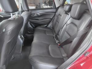 Suzuki Grand Vitara 1.5 Hybrid GLX AllGrip - Image 21