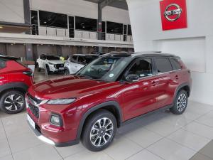 Suzuki Grand Vitara 1.5 Hybrid GLX AllGrip - Image 2