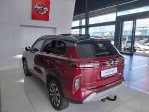 Suzuki Grand Vitara 1.5 Hybrid GLX AllGrip - Image 5