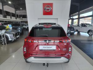 Suzuki Grand Vitara 1.5 Hybrid GLX AllGrip - Image 6