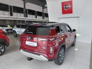 Suzuki Grand Vitara 1.5 Hybrid GLX AllGrip - Image 7