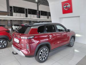 Suzuki Grand Vitara 1.5 Hybrid GLX AllGrip - Image 8